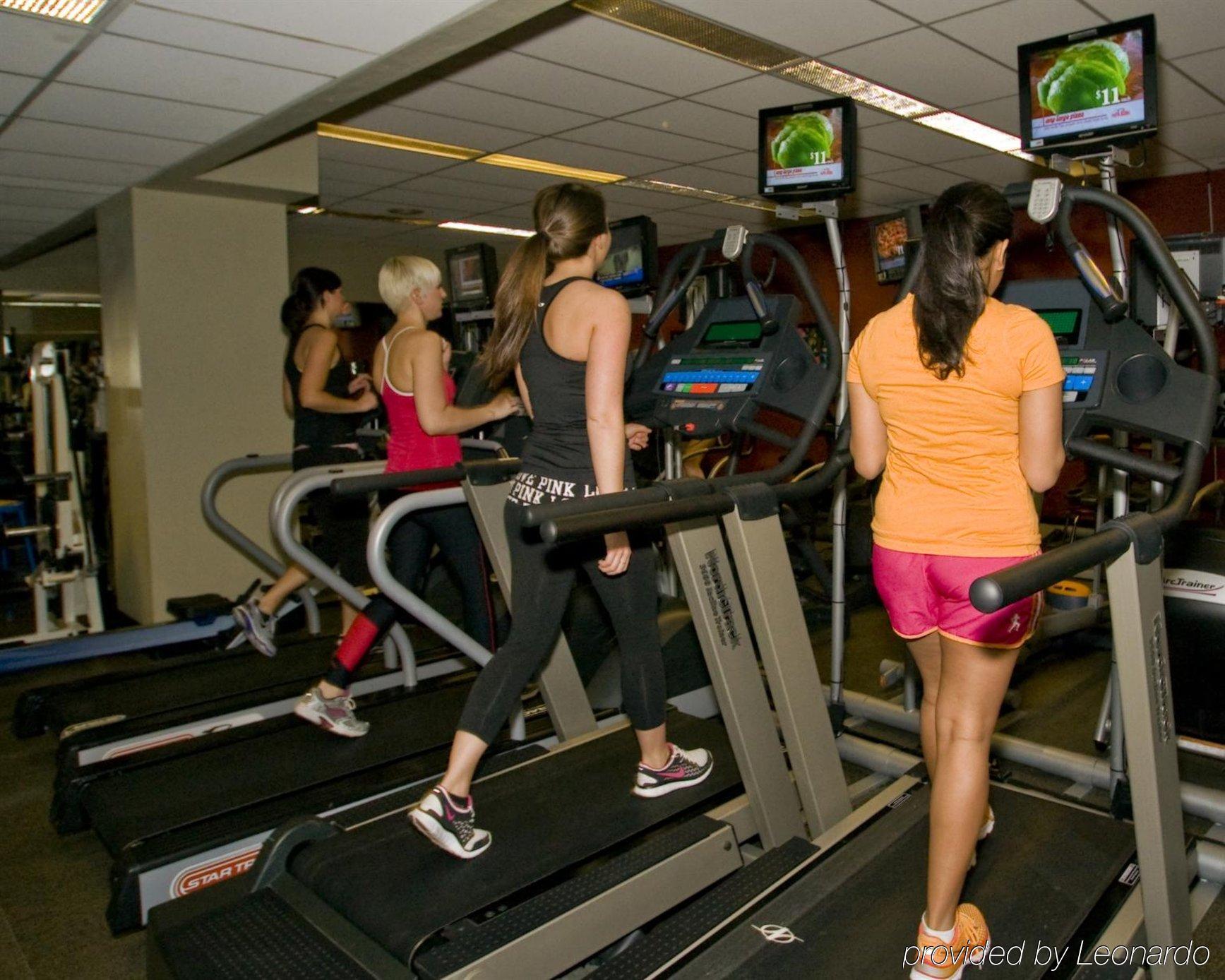 Milwaukee Athletic Club Ξενοδοχείο Εξωτερικό φωτογραφία