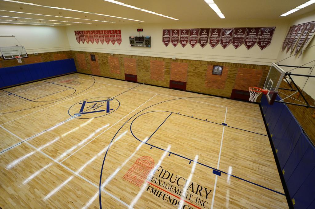 Milwaukee Athletic Club Ξενοδοχείο Εξωτερικό φωτογραφία