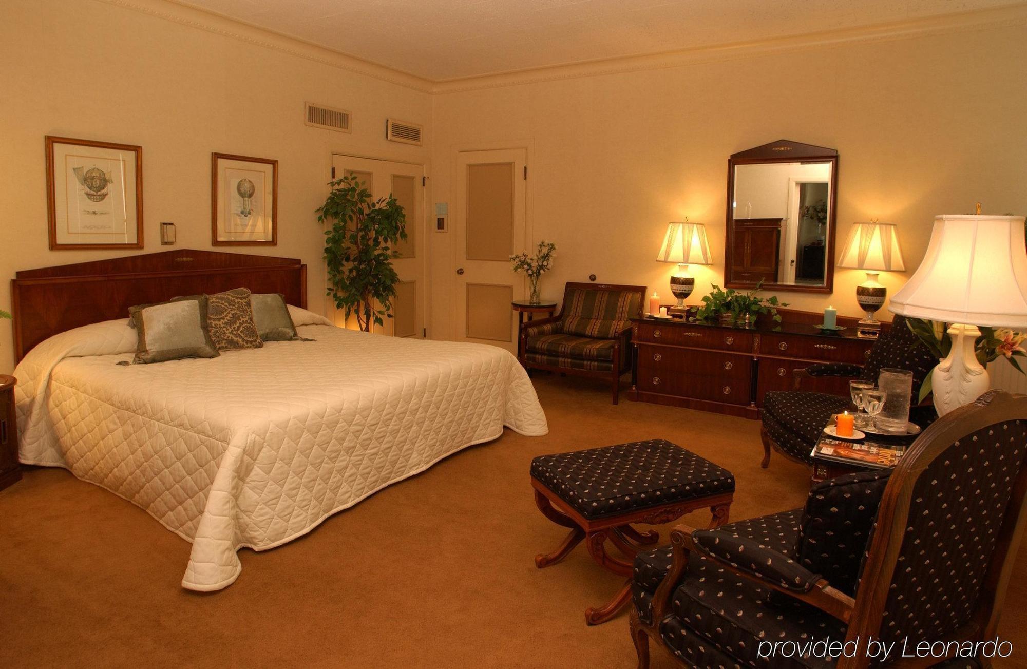 Milwaukee Athletic Club Ξενοδοχείο Δωμάτιο φωτογραφία