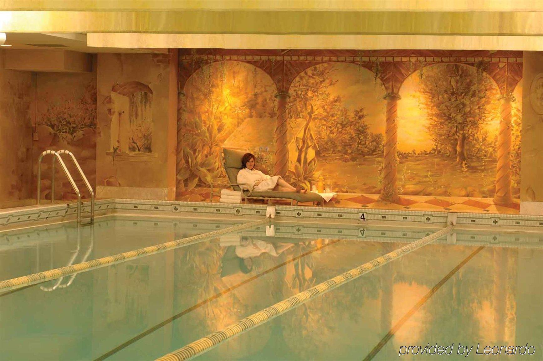 Milwaukee Athletic Club Ξενοδοχείο Ανέσεις φωτογραφία