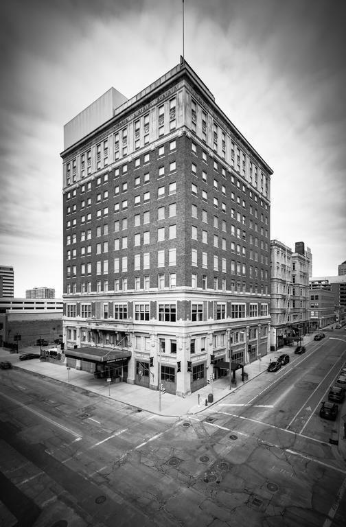 Milwaukee Athletic Club Ξενοδοχείο Εξωτερικό φωτογραφία