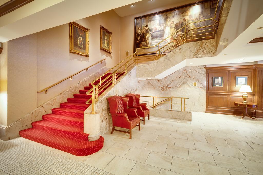 Milwaukee Athletic Club Ξενοδοχείο Εξωτερικό φωτογραφία