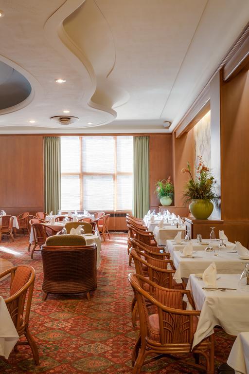 Milwaukee Athletic Club Ξενοδοχείο Εξωτερικό φωτογραφία