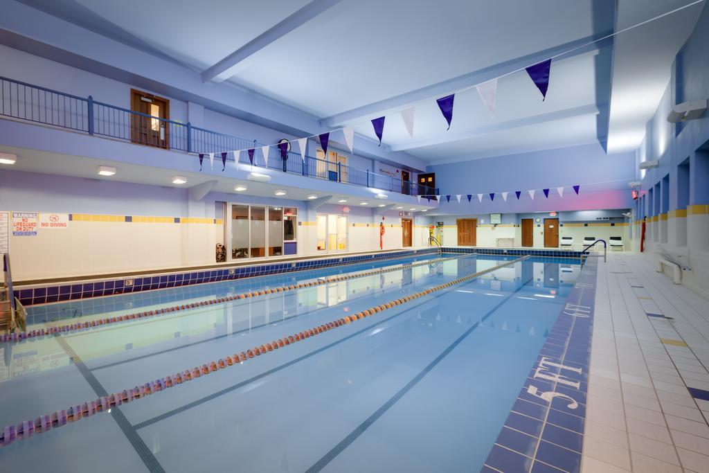 Milwaukee Athletic Club Ξενοδοχείο Εξωτερικό φωτογραφία