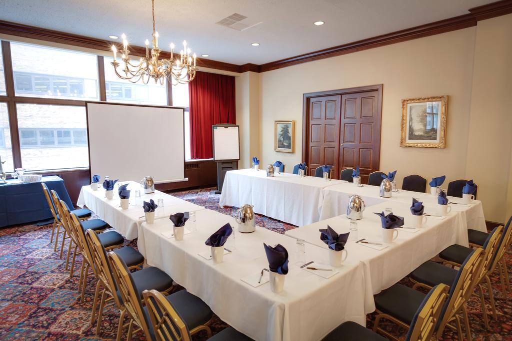 Milwaukee Athletic Club Ξενοδοχείο Εξωτερικό φωτογραφία