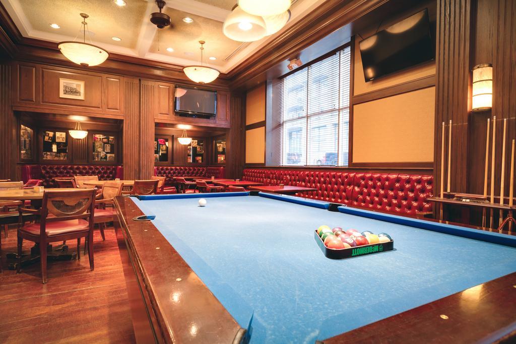 Milwaukee Athletic Club Ξενοδοχείο Εξωτερικό φωτογραφία