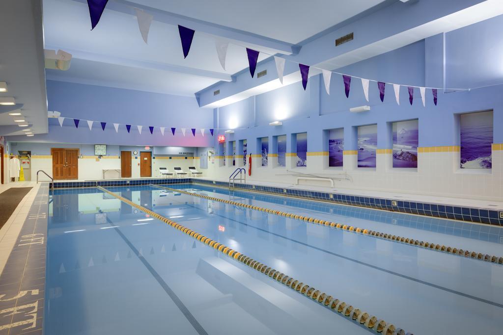 Milwaukee Athletic Club Ξενοδοχείο Εξωτερικό φωτογραφία