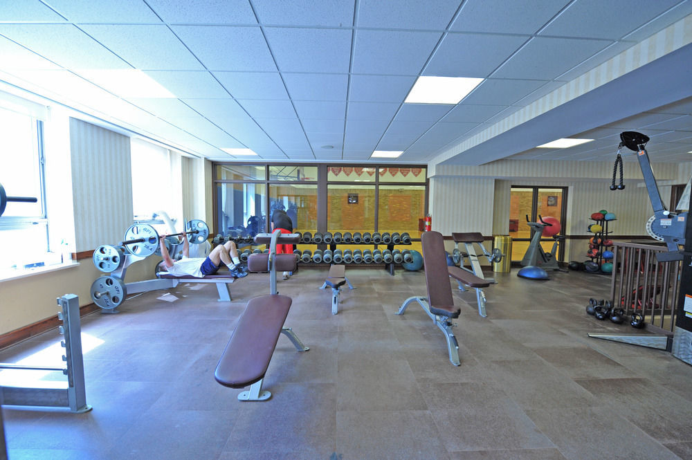 Milwaukee Athletic Club Ξενοδοχείο Εξωτερικό φωτογραφία