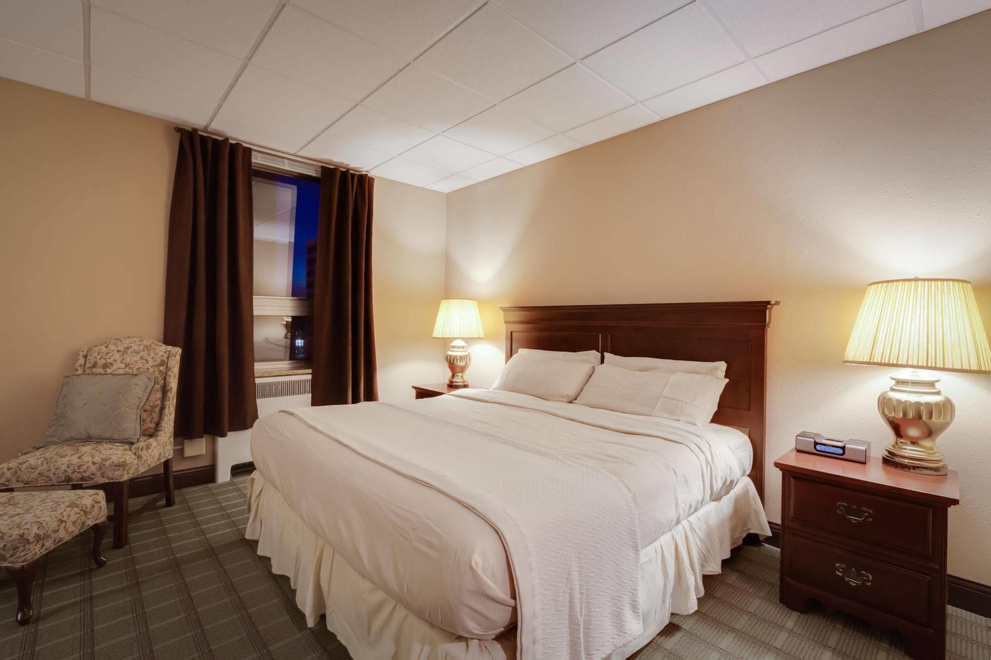Milwaukee Athletic Club Ξενοδοχείο Εξωτερικό φωτογραφία