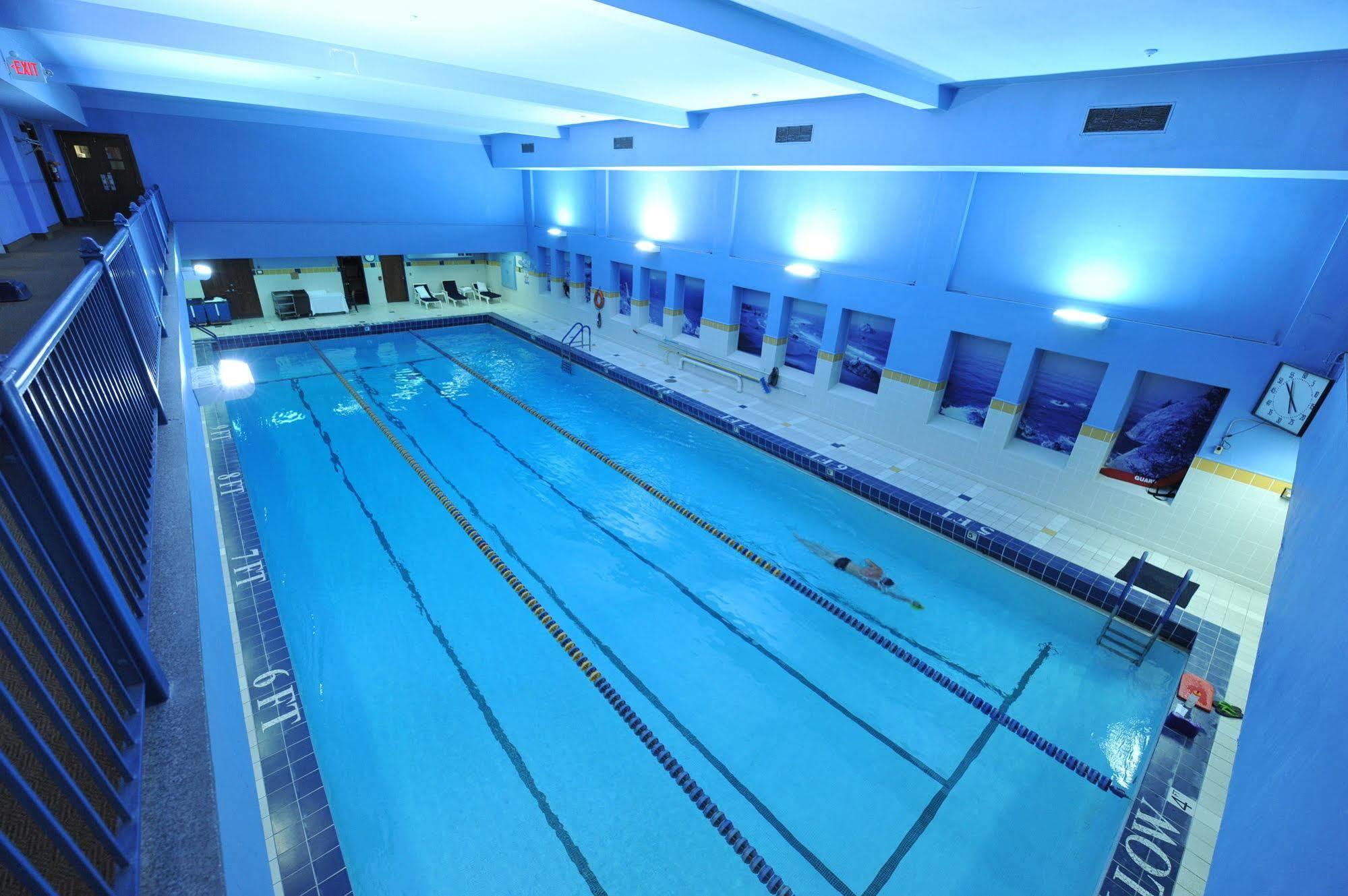 Milwaukee Athletic Club Ξενοδοχείο Εξωτερικό φωτογραφία
