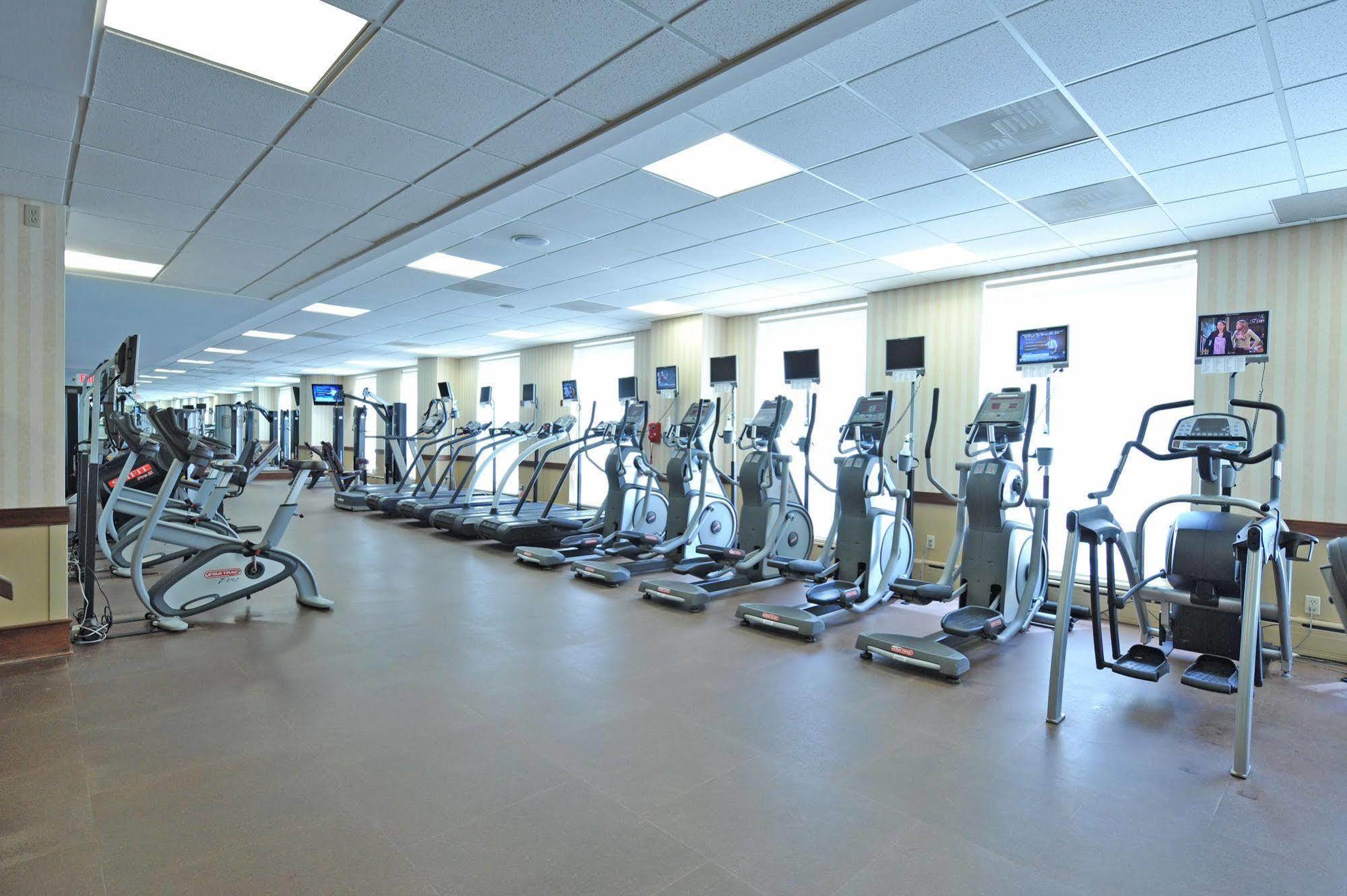 Milwaukee Athletic Club Ξενοδοχείο Εξωτερικό φωτογραφία