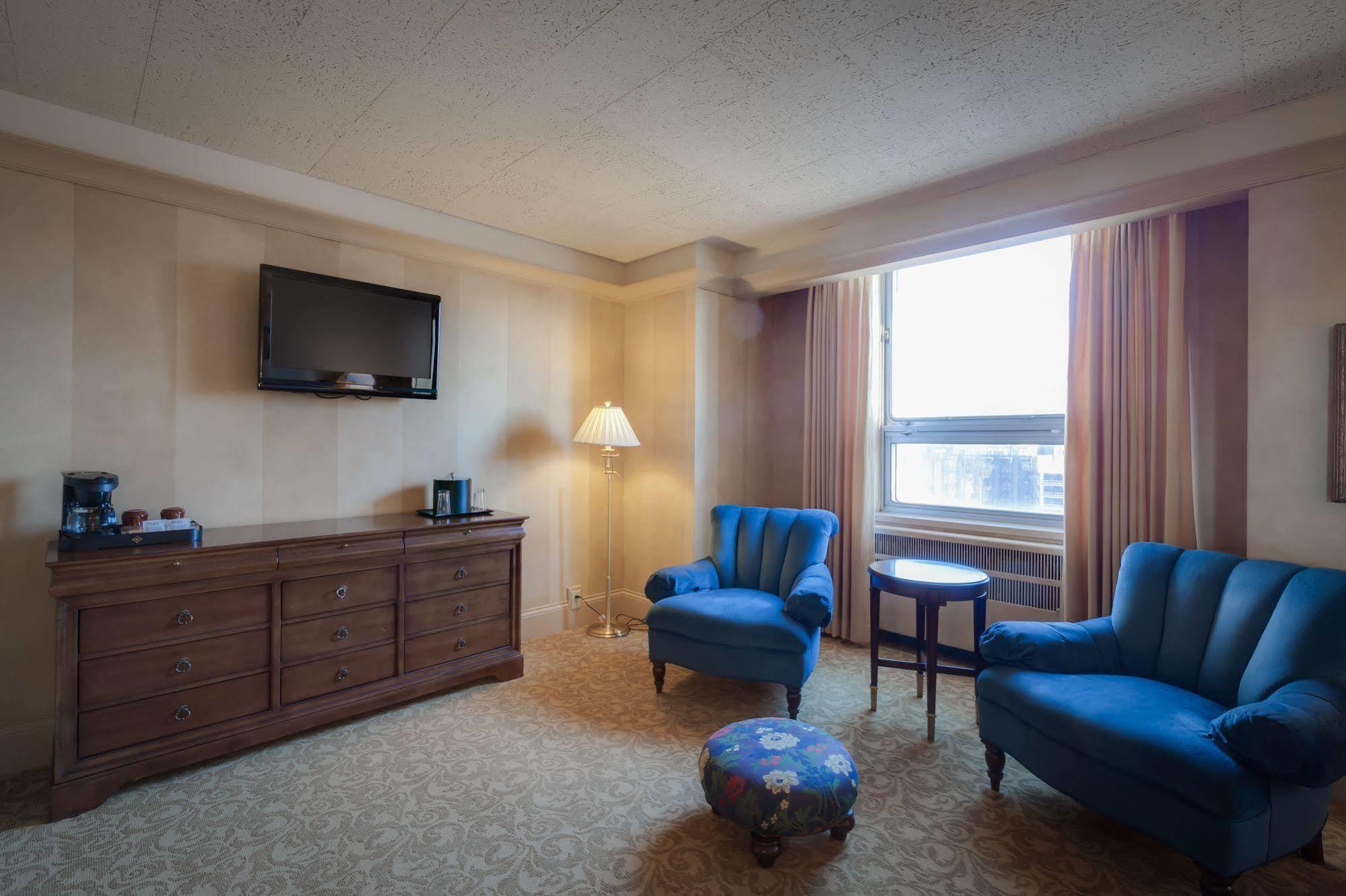 Milwaukee Athletic Club Ξενοδοχείο Εξωτερικό φωτογραφία