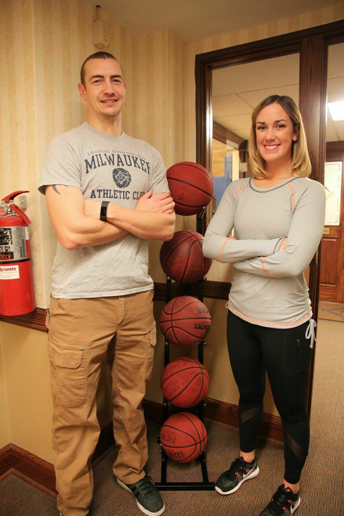 Milwaukee Athletic Club Ξενοδοχείο Εξωτερικό φωτογραφία